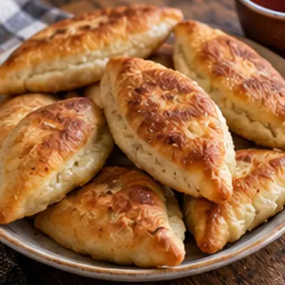 Бэккэн с капустой