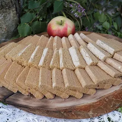 Белёвская пастила