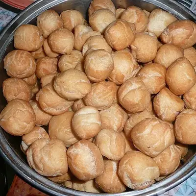 Борцоки