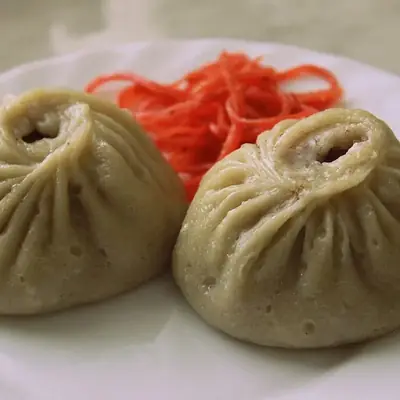 Буузы