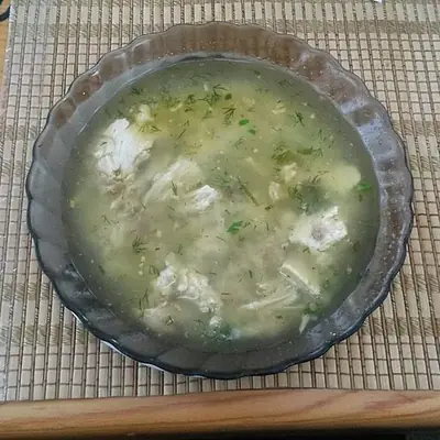 Чихиртма по-донски