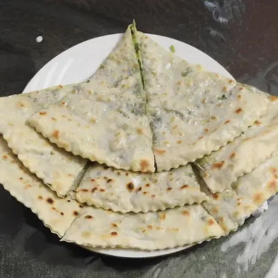 Чуду с мясом