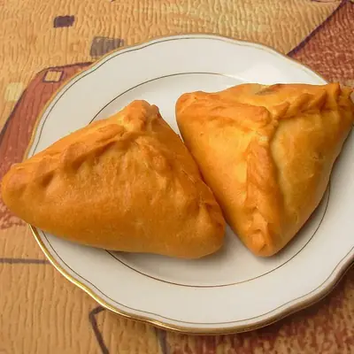 Эчпочмак