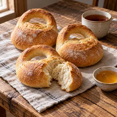Калачи