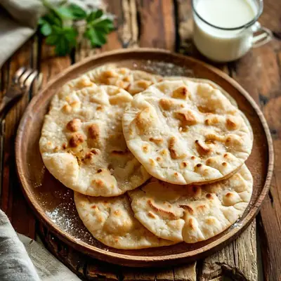 Картофельная рьеска