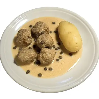 Кёнигсбергские клопсы