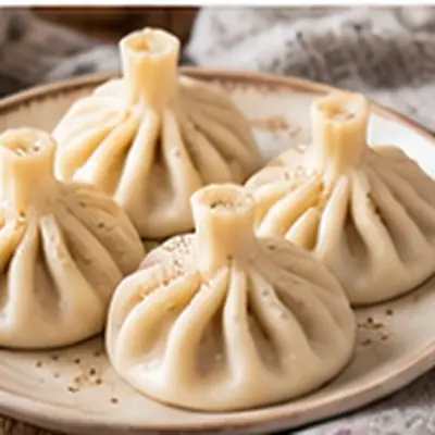 Хинкали
