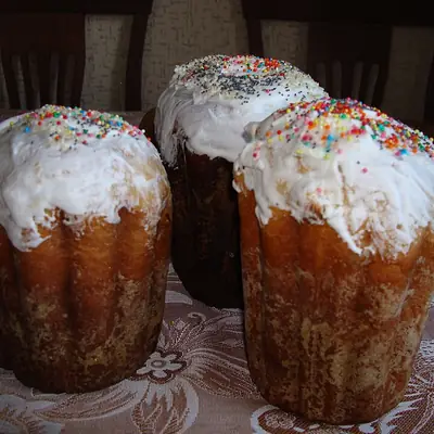 Кулич
