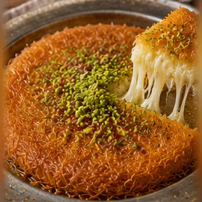 Кюнефе