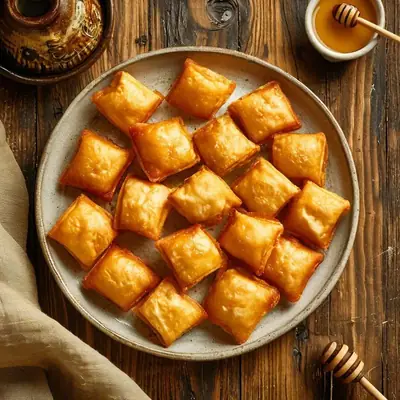 Лакумы