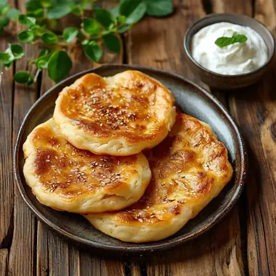 Мандрыки