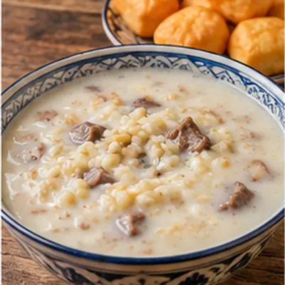 Наурыз-коже