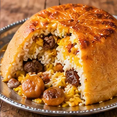 Шах-плов