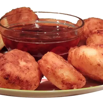 Сырники