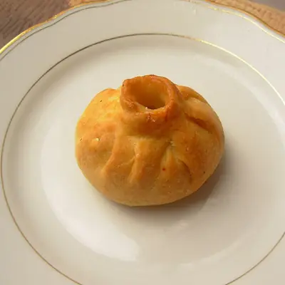 Вак бэлиш с мясом